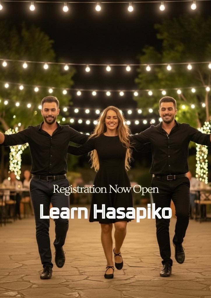 Hasapiko